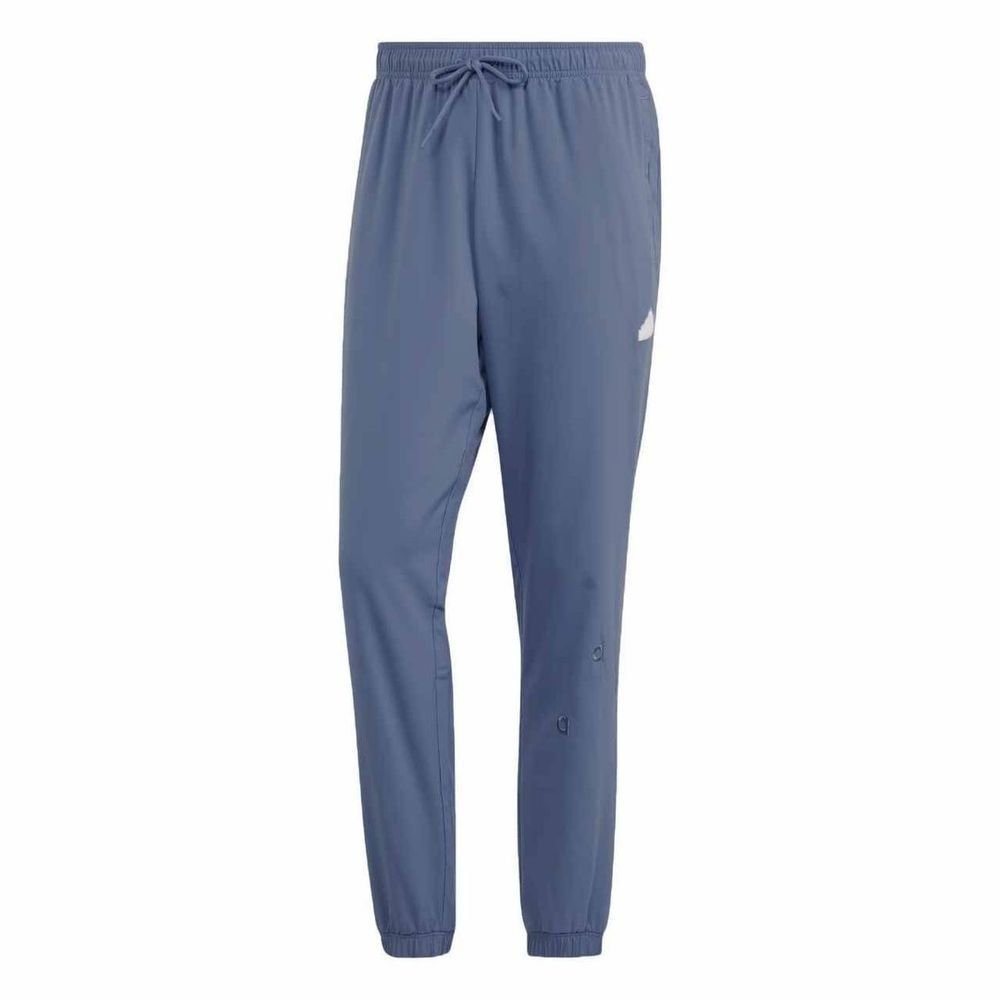 Calça Adidas Brand Love Masculina IN0696 Azul 6