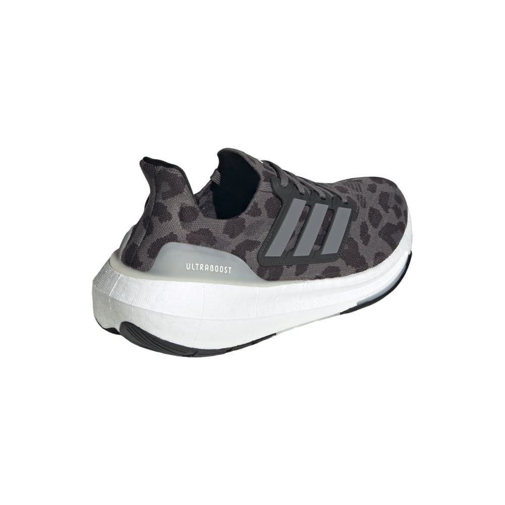 Tênis Adidas Ultraboost Light Masculino ID3274 Cinza 4