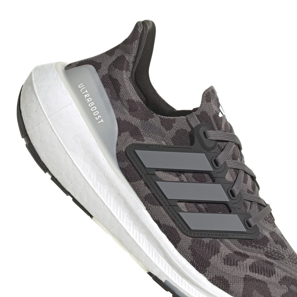 Tênis Adidas Ultraboost Light Masculino ID3274 Cinza 7