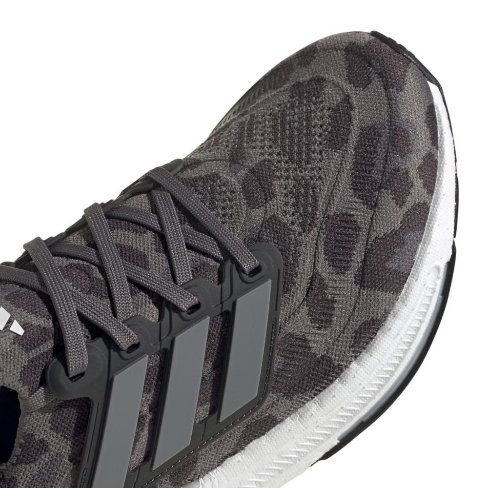 Tênis Adidas Ultraboost Light Masculino ID3274 Cinza 8