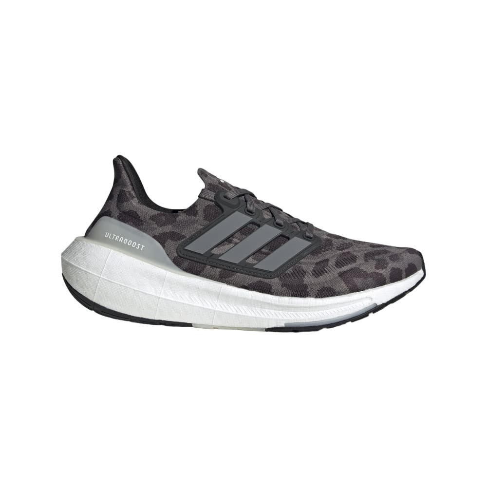 Tênis Adidas Ultraboost Light Masculino ID3274 Cinza 1