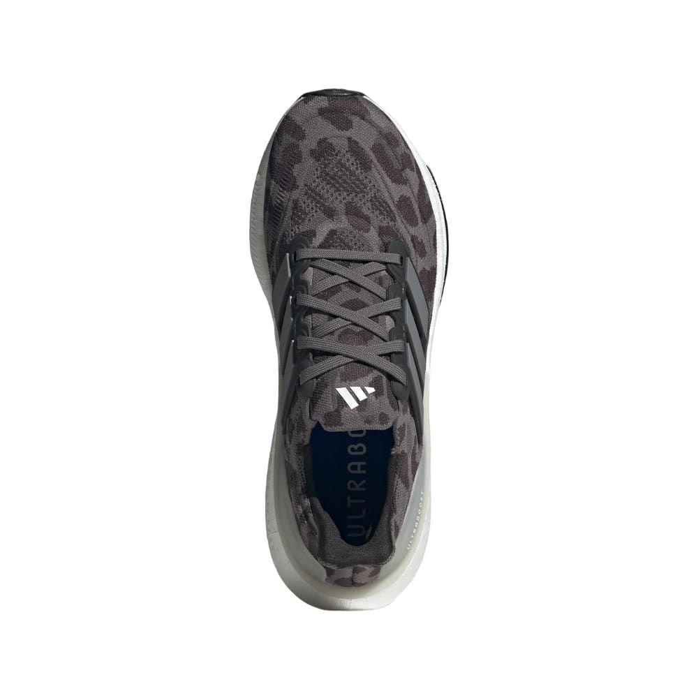 Tênis Adidas Ultraboost Light Masculino ID3274 Cinza 5