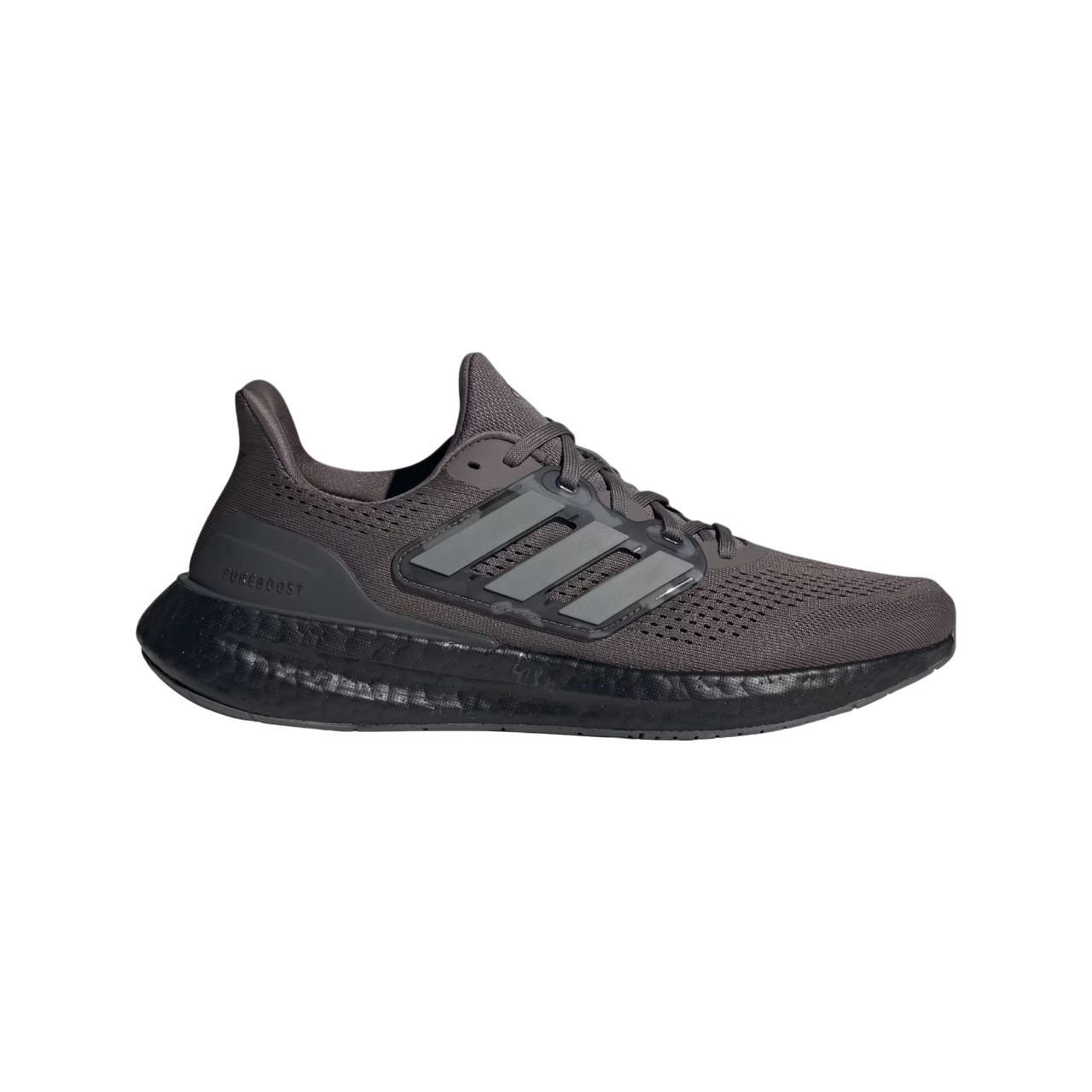 Tênis Adidas Pureboost 23 Masculino IF1556 Marrom 1