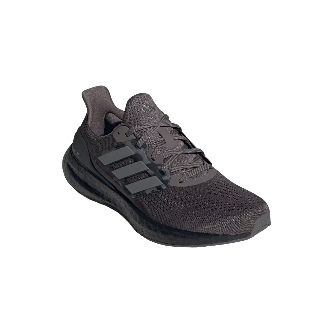 Tênis Adidas Pureboost 23 Masculino IF1556 Marrom 3