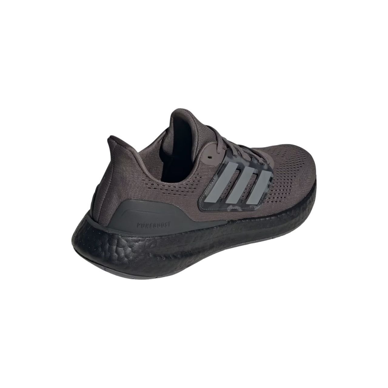 Tênis Adidas Pureboost 23 Masculino IF1556 Marrom 4