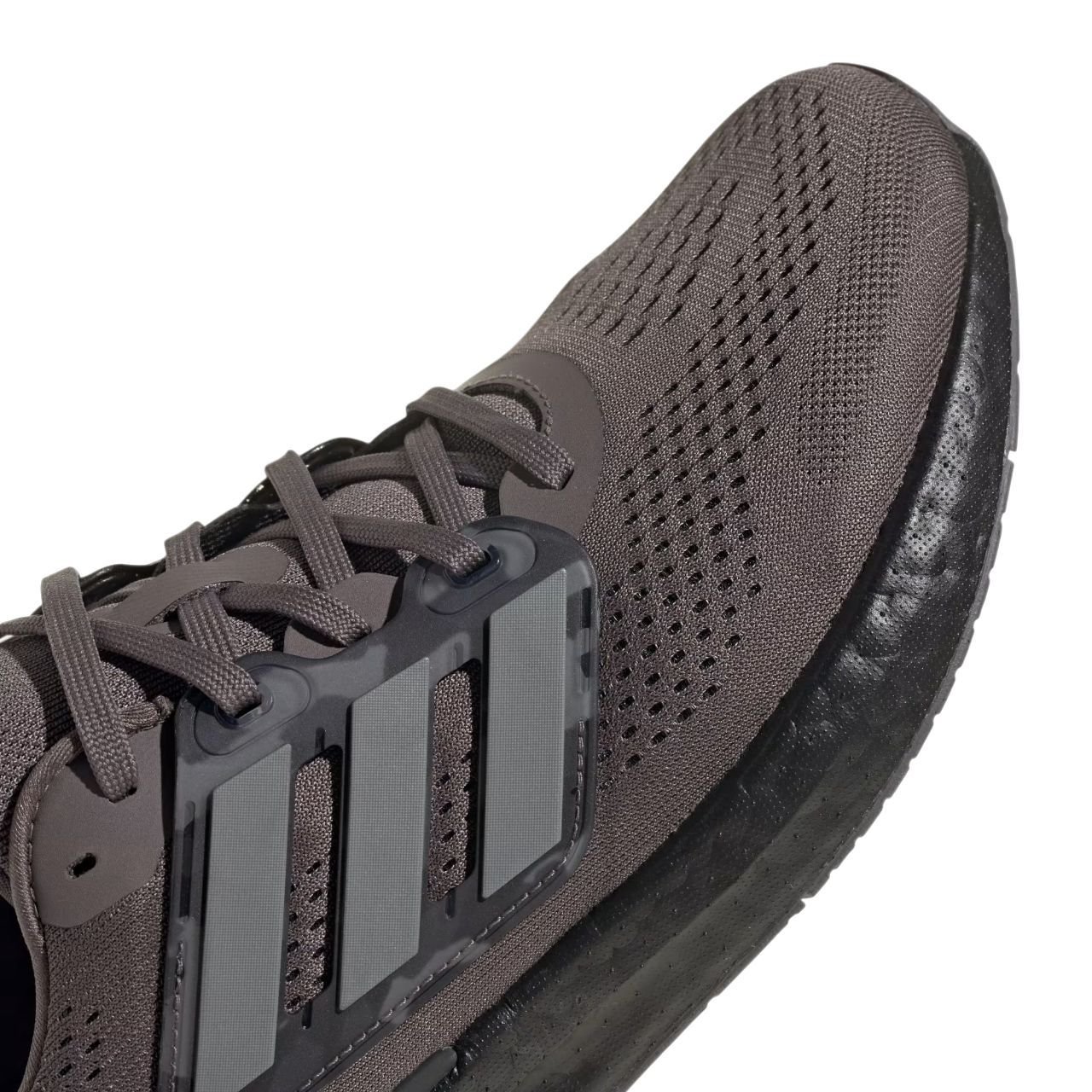 Tênis Adidas Pureboost 23 Masculino IF1556 Marrom 7
