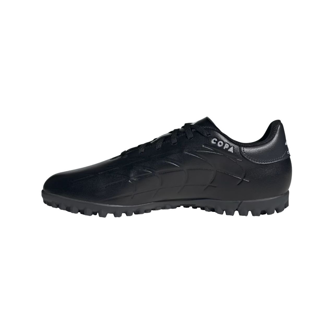 Chuteira Adidas Society Copa Pure II Club Masculina IE7525 Preto 2