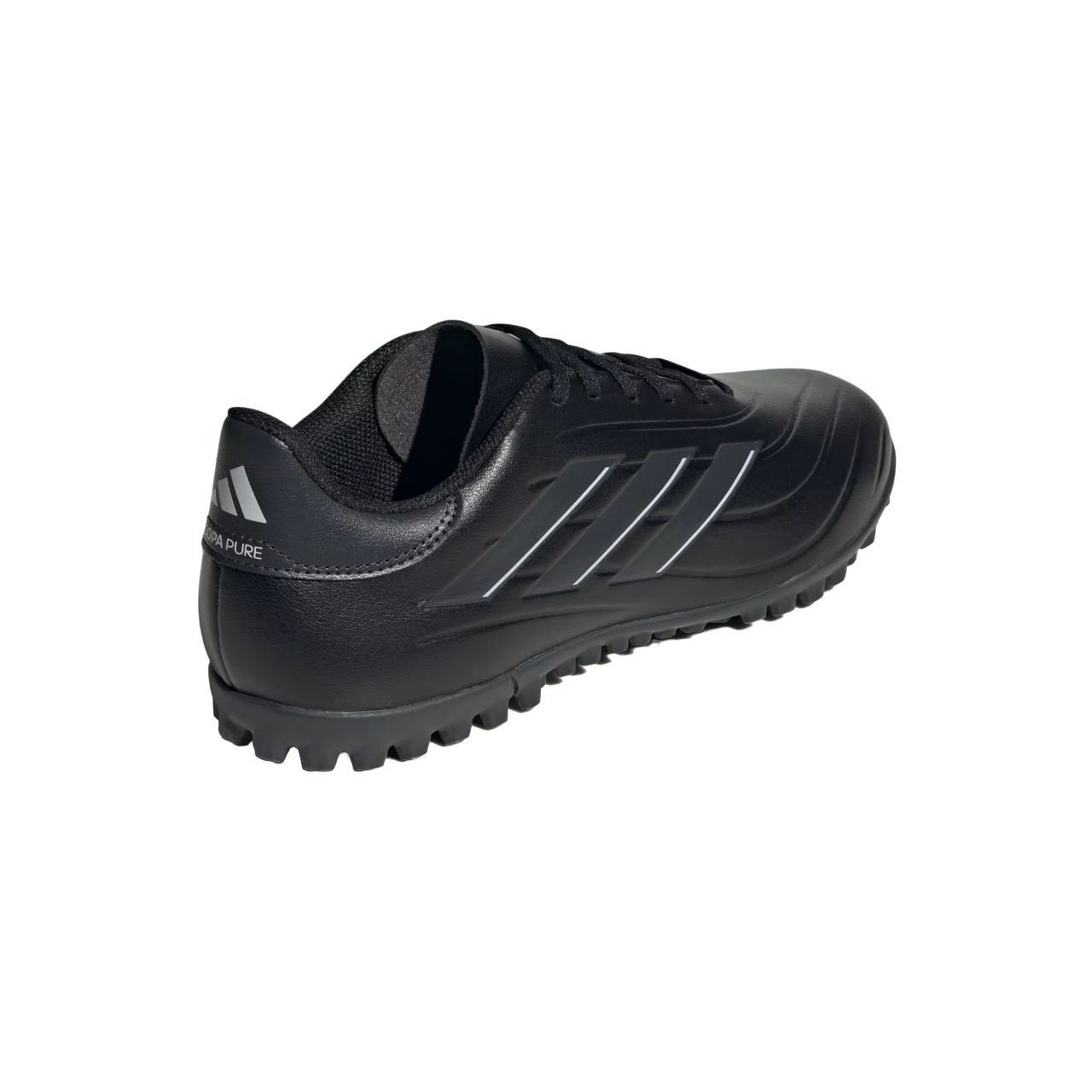 Chuteira Adidas Society Copa Pure II Club Masculina IE7525 Preto 3