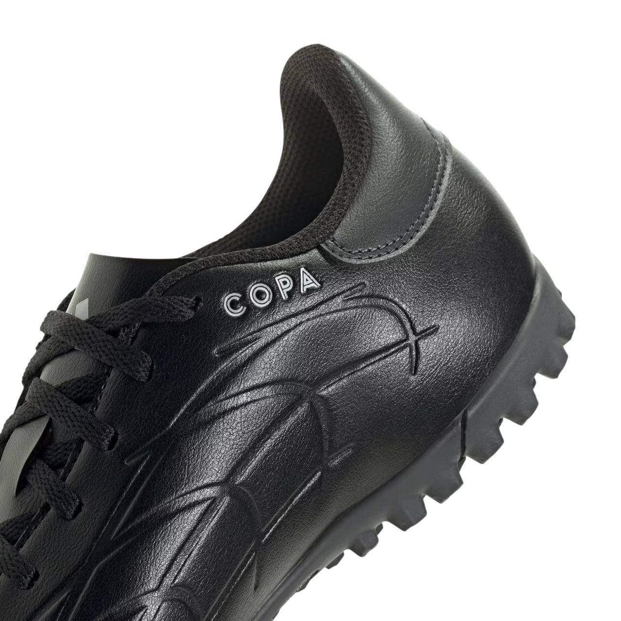 Chuteira Adidas Society Copa Pure II Club Masculina IE7525 Preto 7