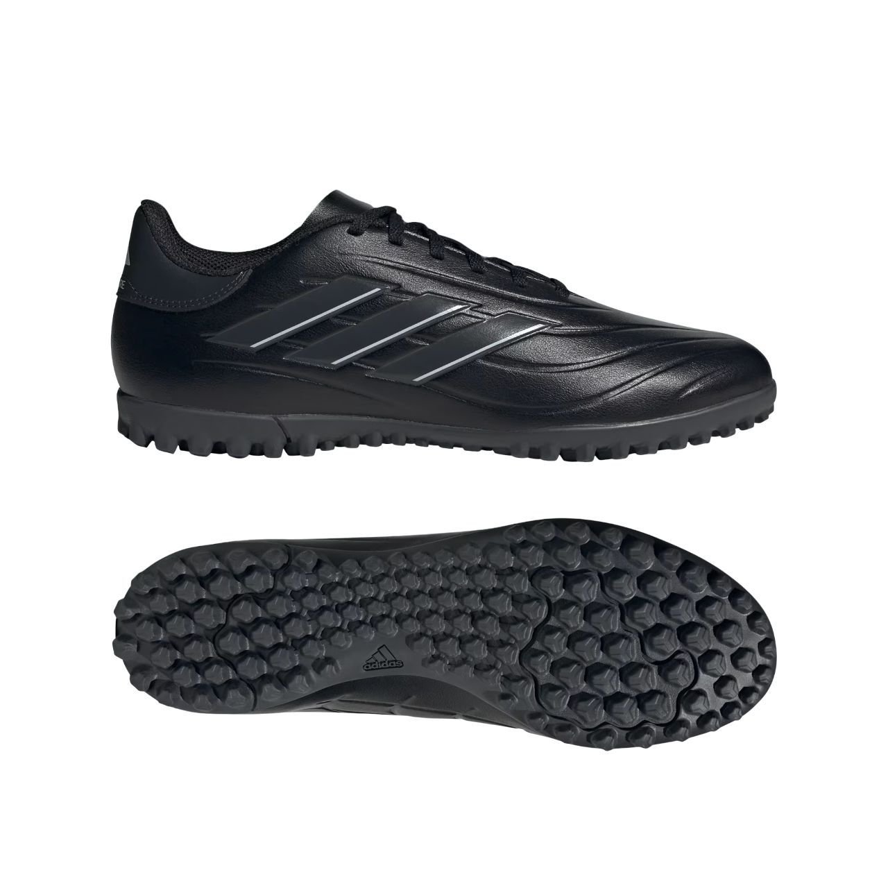 Chuteira Adidas Society Copa Pure II Club Masculina IE7525 Preto 9