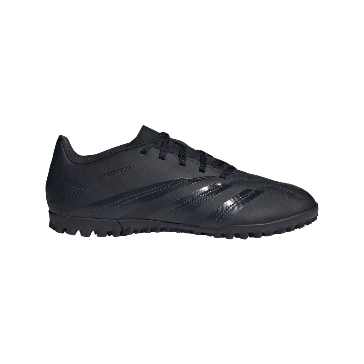 Chuteira Adidas Society Predator Accuracy Masculino GY9996 Azul