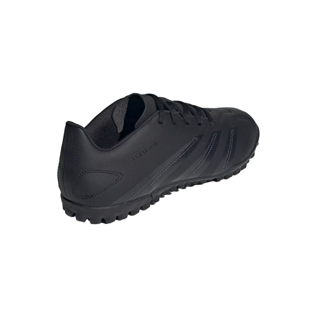 Chuteira Adidas Society Predator 24 Club Masculina IG5458 Preto 3