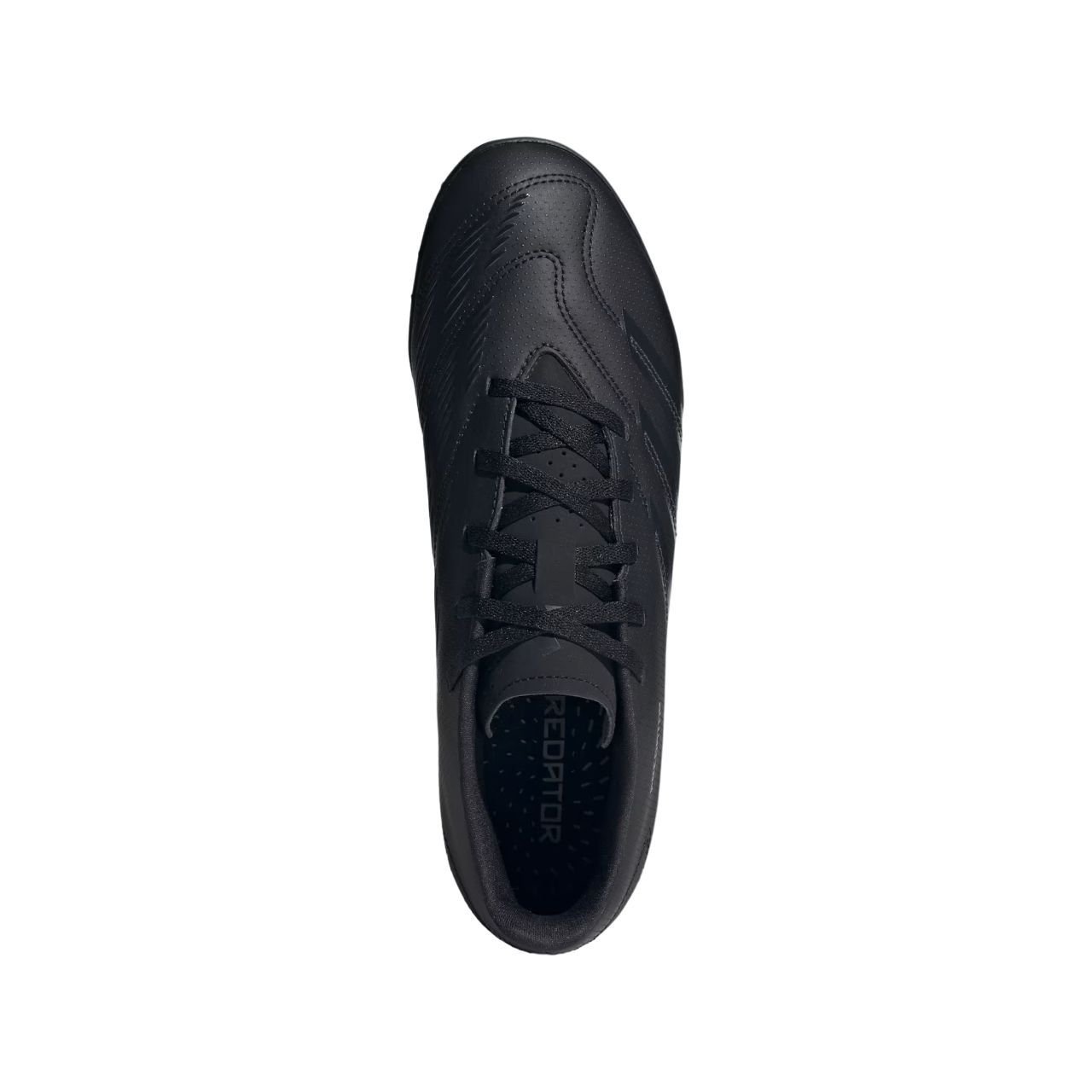 Chuteira Adidas Society Predator 24 Club Masculina IG5458 Preto 5