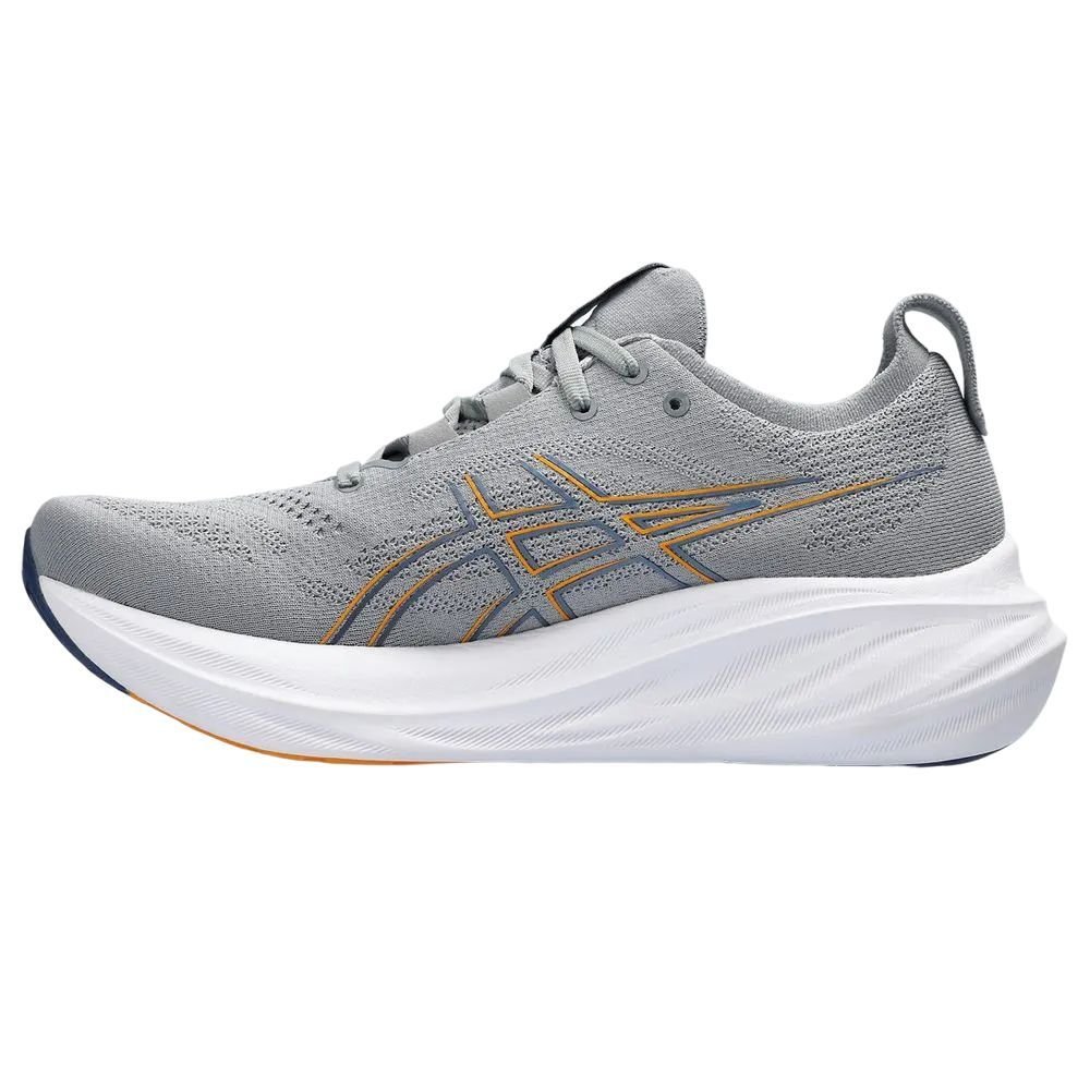 Tênis Asics Gel Nimbus 26 Masculino 1011B794-020 Cinza 2