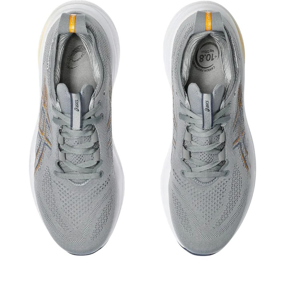 Tênis Asics Gel Nimbus 26 Masculino 1011B794-020 Cinza 6
