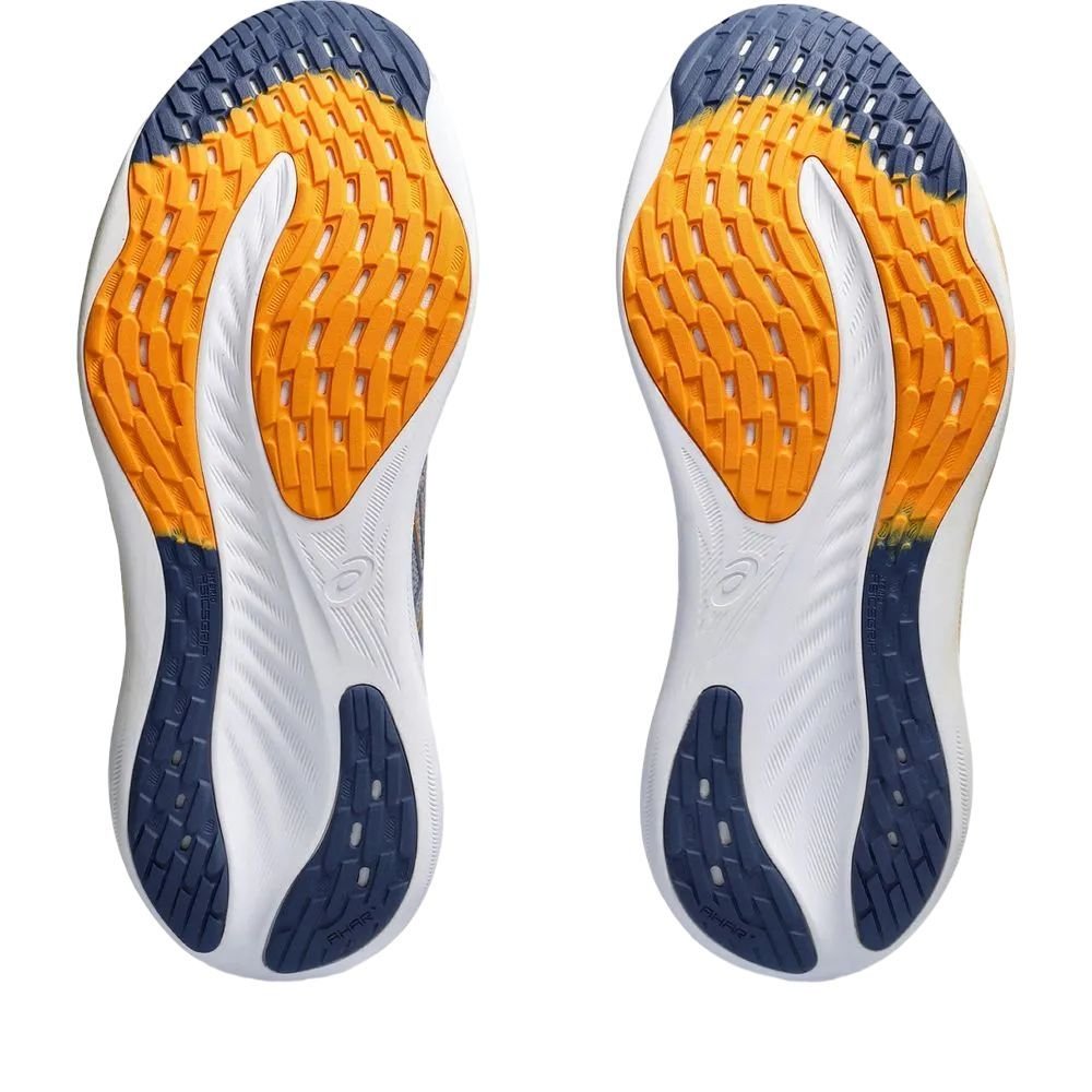 Tênis Asics Gel Nimbus 26 Masculino 1011B794-020 Cinza 7