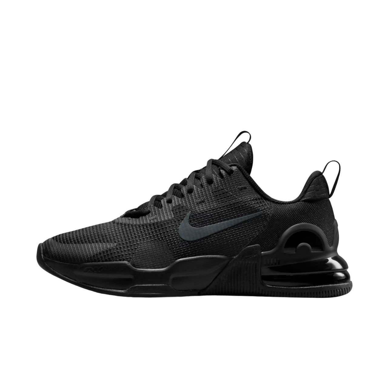Tênis Nike Air Max Alpha Trainer 5 Masculino DM0829-010 Preto 2