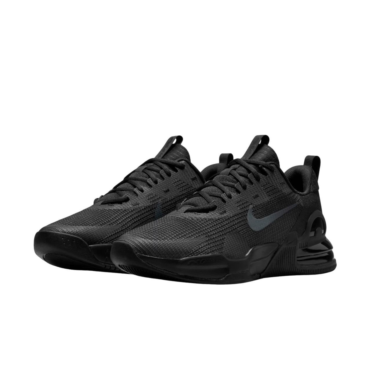 Tênis Nike Air Max Alpha Trainer 5 Masculino DM0829-010 Preto 3