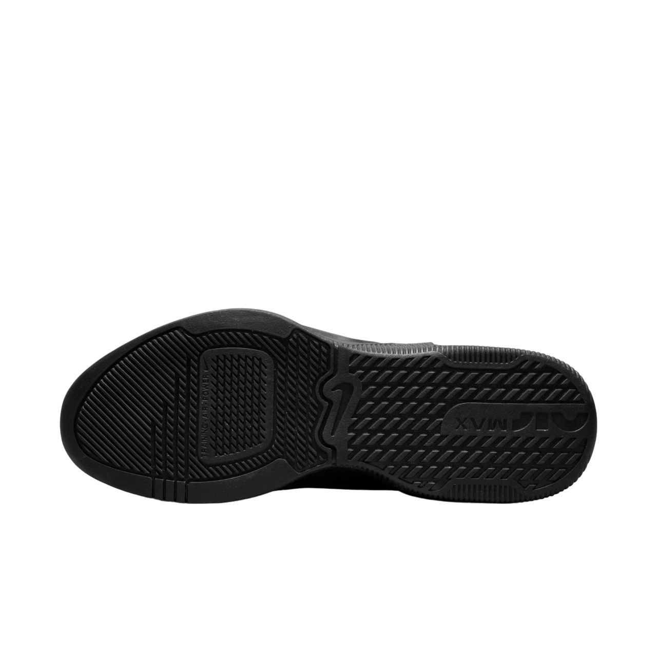 Tênis Nike Air Max Alpha Trainer 5 Masculino DM0829-010 Preto 4
