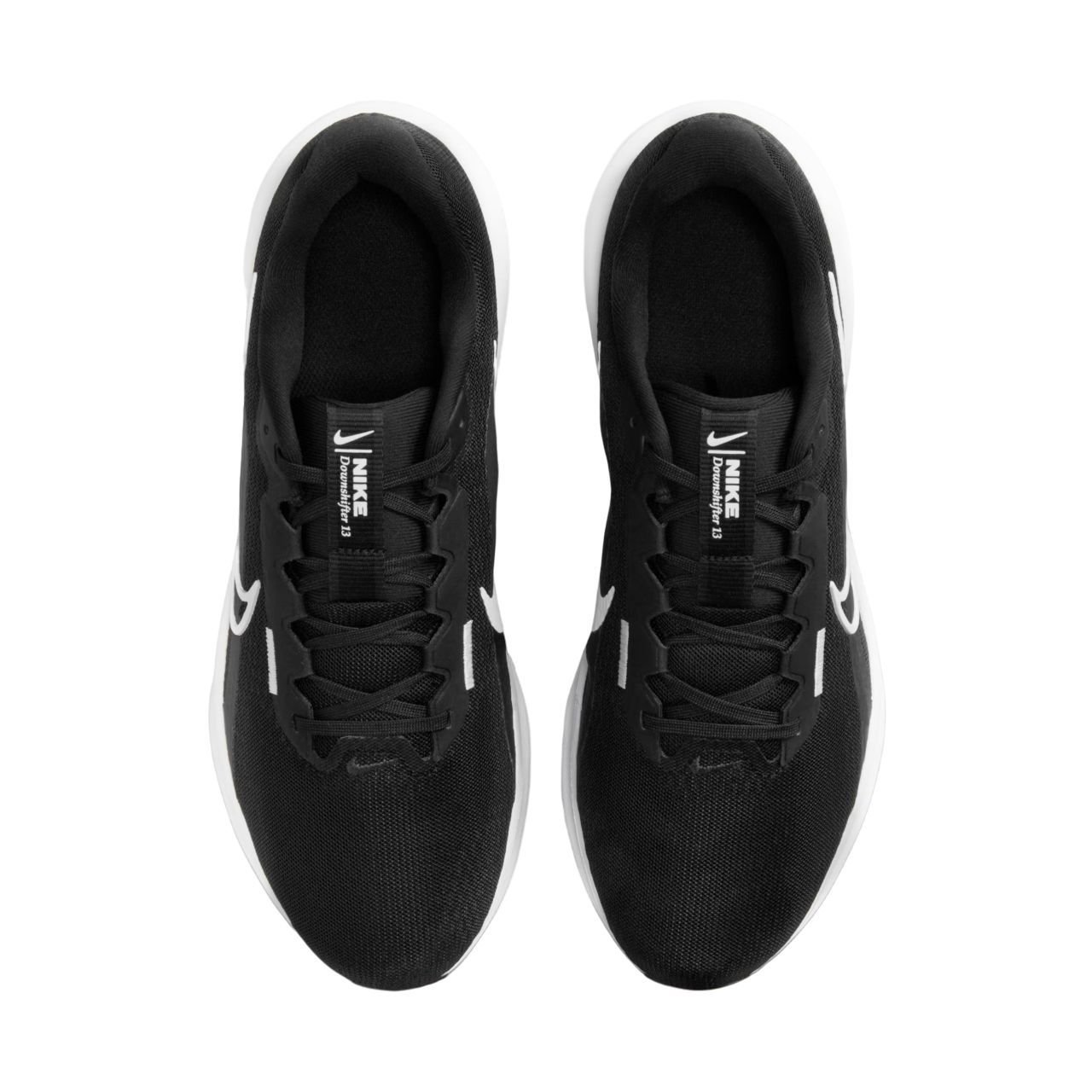 Tênis Nike Downshifter 13 Masculino FD6454-001 Preto 5