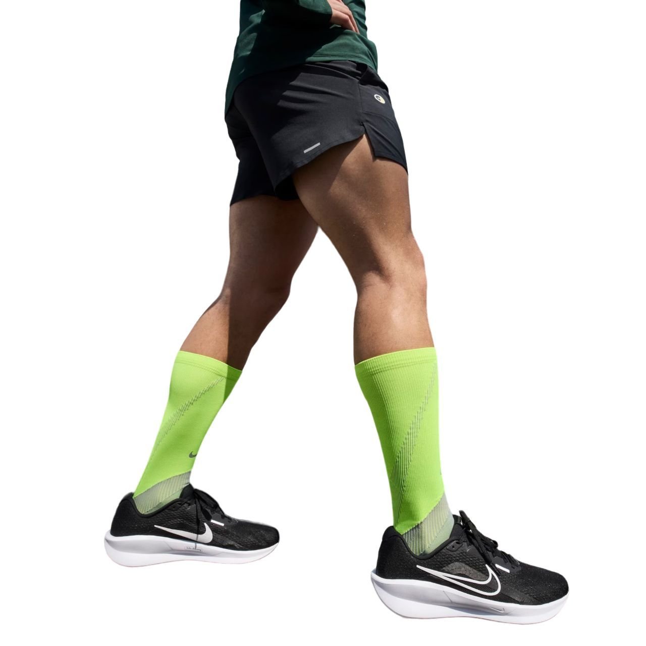 Tênis Nike Downshifter 13 Masculino FD6454-001 Preto 9