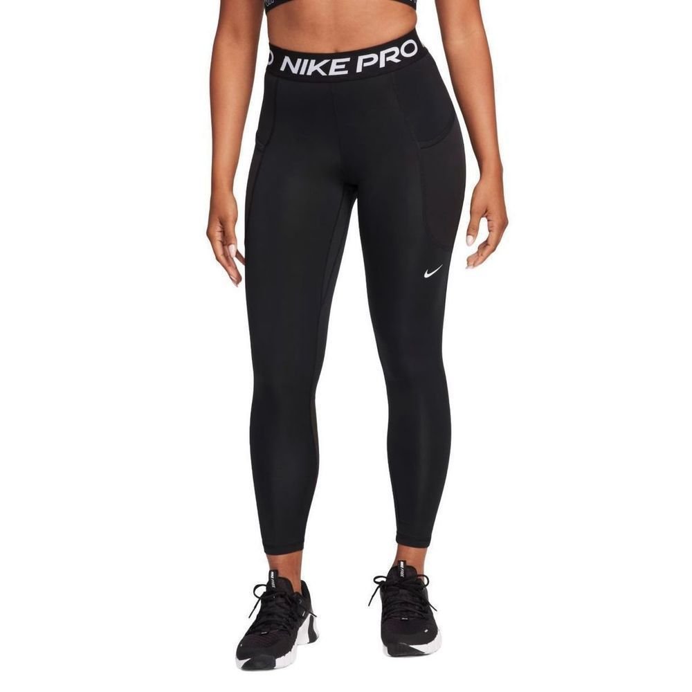 Calça Nike 365 Mr 7/8 Pkt Tight Feminino FB5032-011