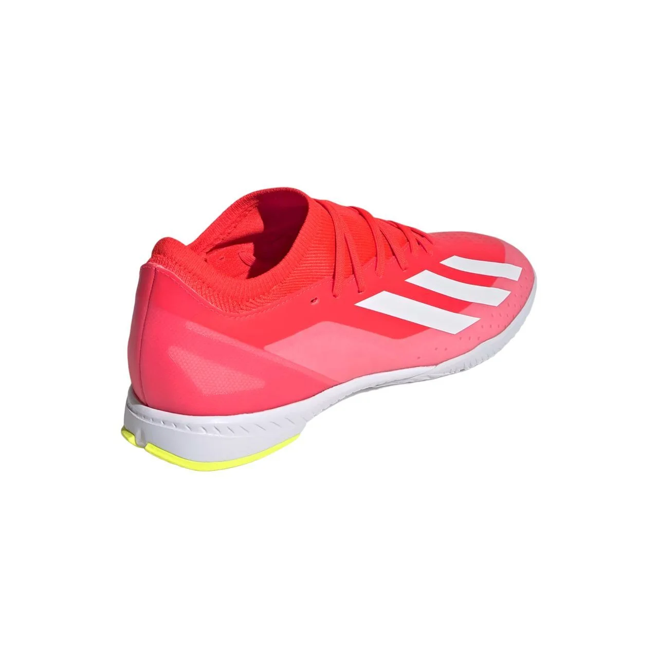 Chuteira Adidas Futsal X Crazyfast 23 League Masc IF0704 Vermelho 3