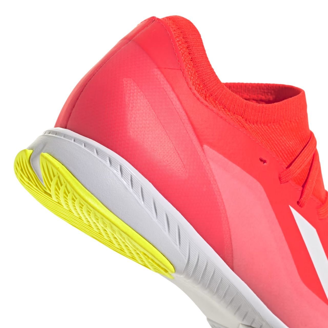 Chuteira Adidas Futsal X Crazyfast 23 League Masc IF0704 Vermelho