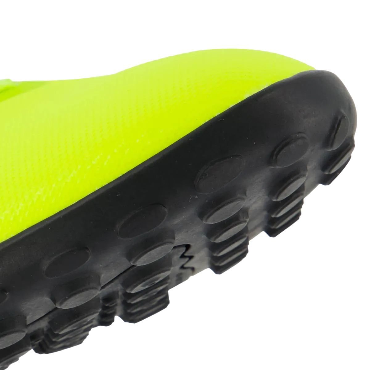 Chuteira Inf Adidas Society Predator Artilheira 24.5 IG5415 Amarelo 7