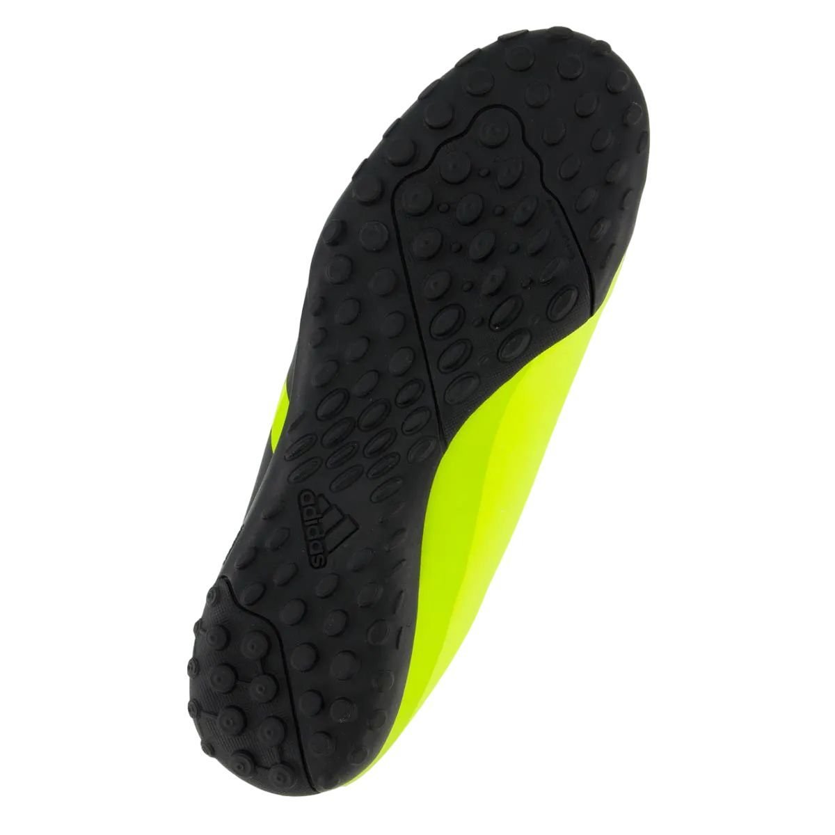 Chuteira Inf Adidas Society Predator Artilheira 24.5 IG5415 Amarelo 8