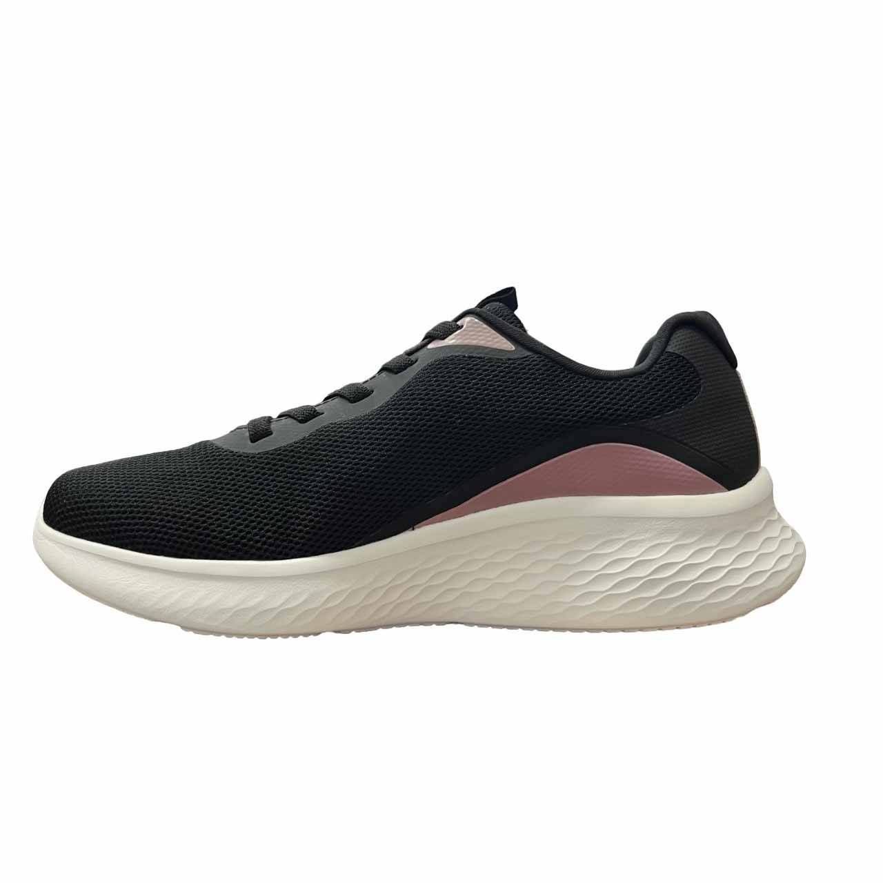 Tênis Skechers Skech Lite Pro Glimmer Me Fem 150041BR-BKPK Preto 2