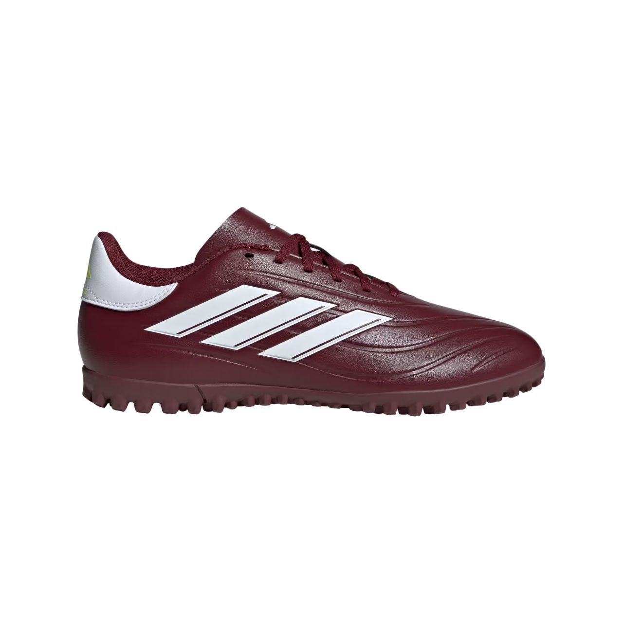 Chuteira Adidas Society Copa Pure II Club Masculina IE7524 Vermelho 1