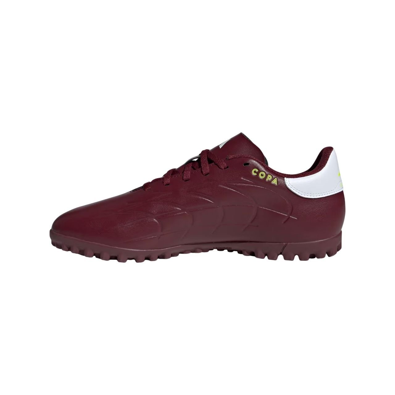 Chuteira Adidas Society Copa Pure II Club Masculina IE7524 Vermelho 2