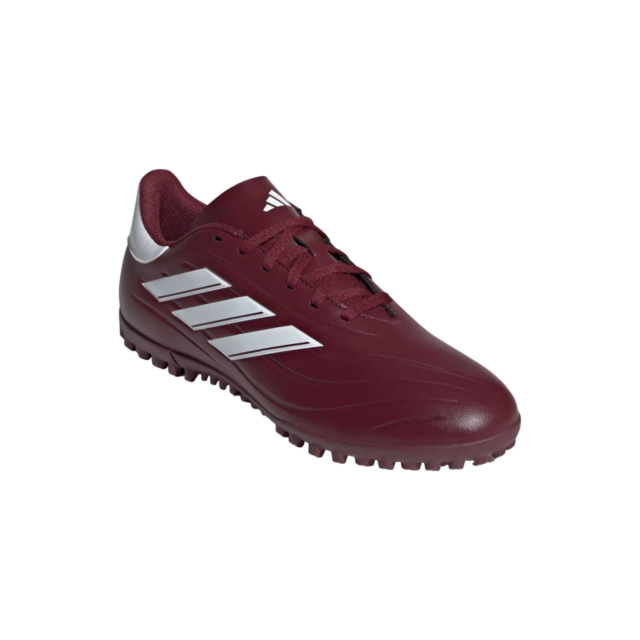 Chuteira Adidas Society Copa Pure II Club Masculina IE7524 Vermelho 3