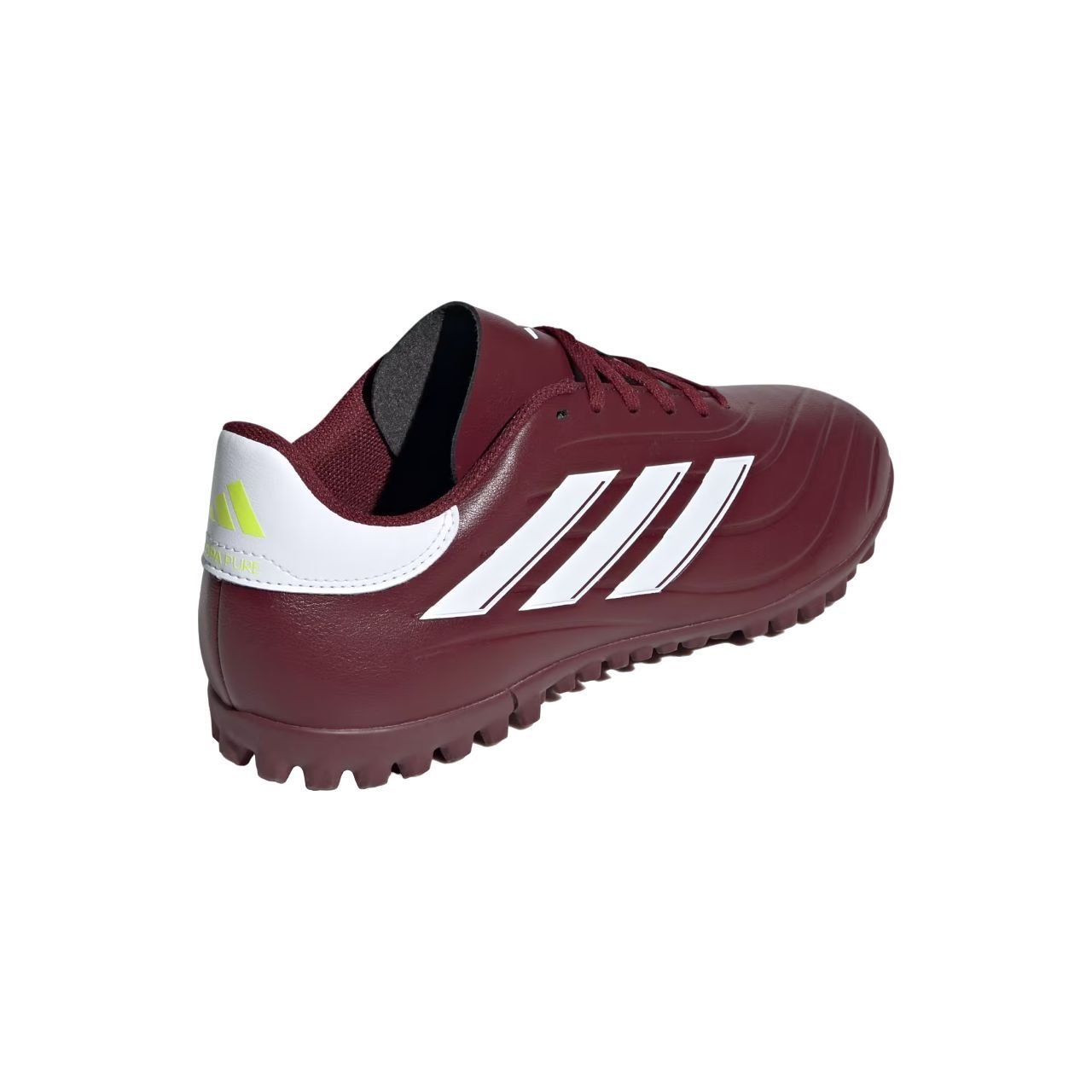 Chuteira Adidas Society Copa Pure II Club Masculina IE7524 Vermelho 4