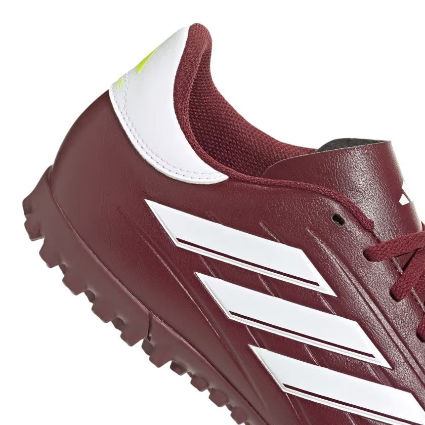 Chuteira Adidas Society Copa Pure II Club Masculina IE7524 Vermelho 8