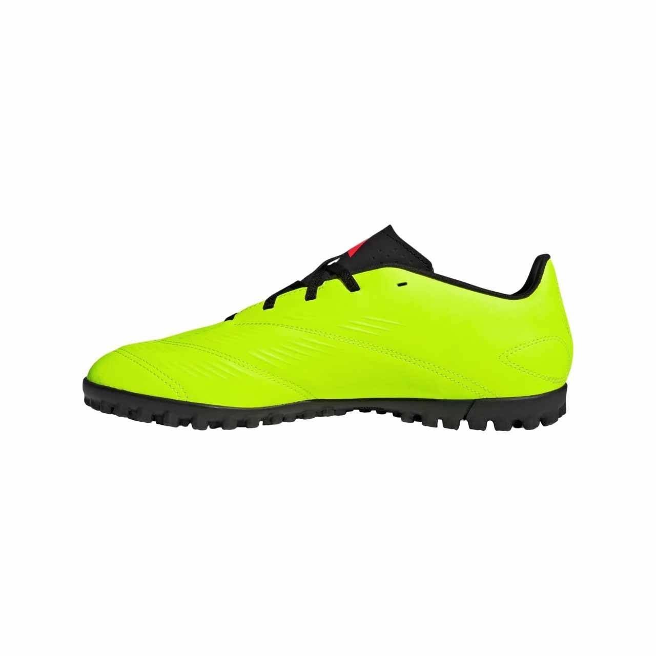 Chuteira Adidas Society Predator 24 Club Masculina IG7712 Amarelo 2
