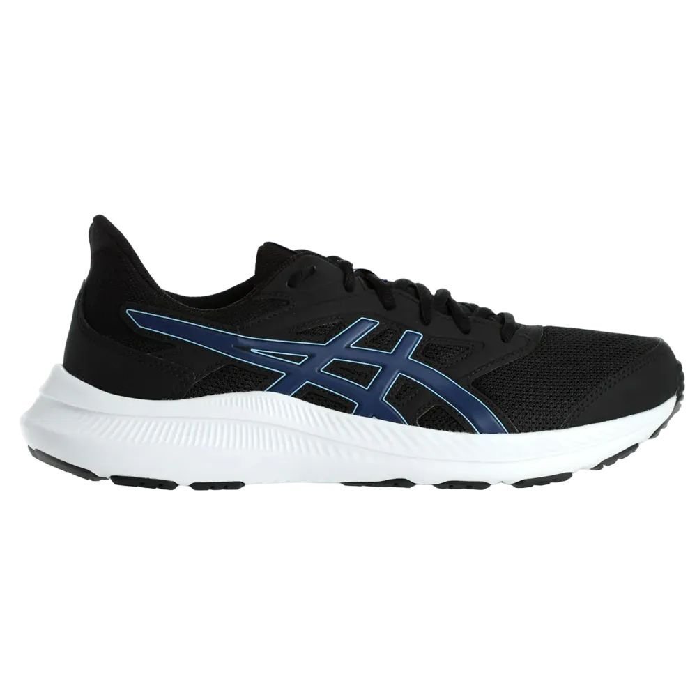 Tênis Asics Jolt 4 Masculino 1011B603-006 Preto 1