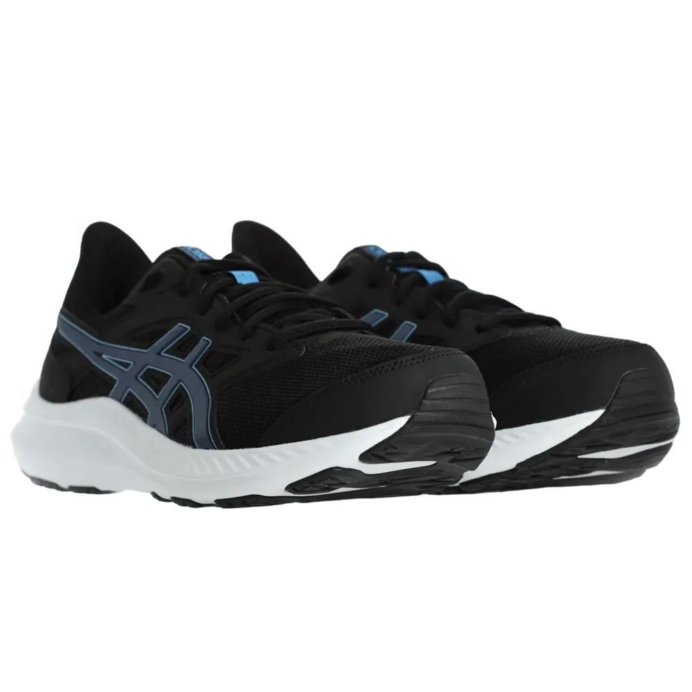 Tênis Asics Jolt 4 Masculino 1011B603-006 Preto 3