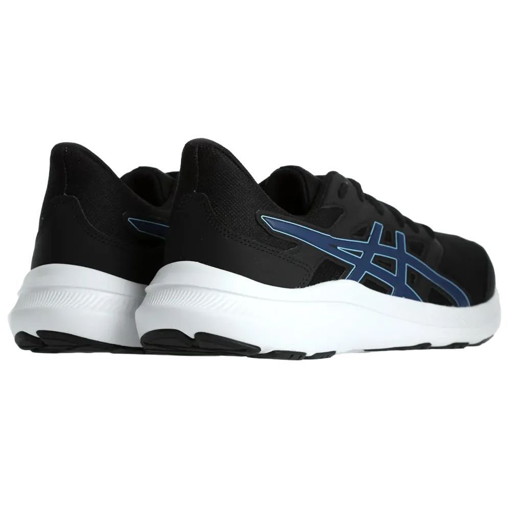 Tênis Asics Jolt 4 Masculino 1011B603-006 Preto 4