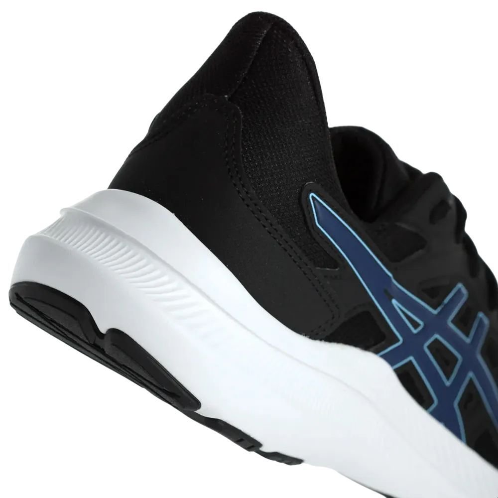 Tênis Asics Jolt 4 Masculino 1011B603-006 Preto 6