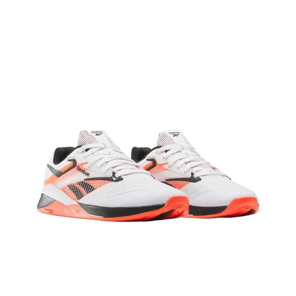 Tênis Reebok Nano X4 Feminino 100074187-WNANBC Branco 2