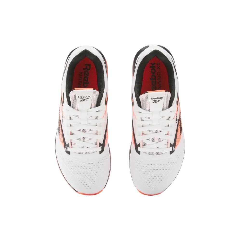 Tênis Reebok Nano X4 Feminino 100074187-WNANBC Branco 4