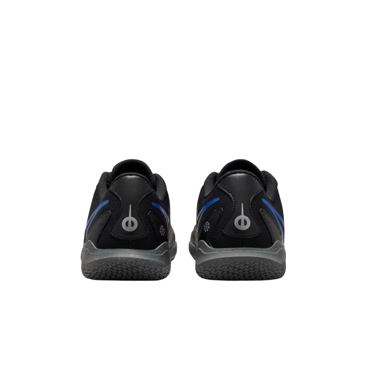 Chuteira Nike Futsal Legend 10 Club Masculina DV4343-040 Preto 4