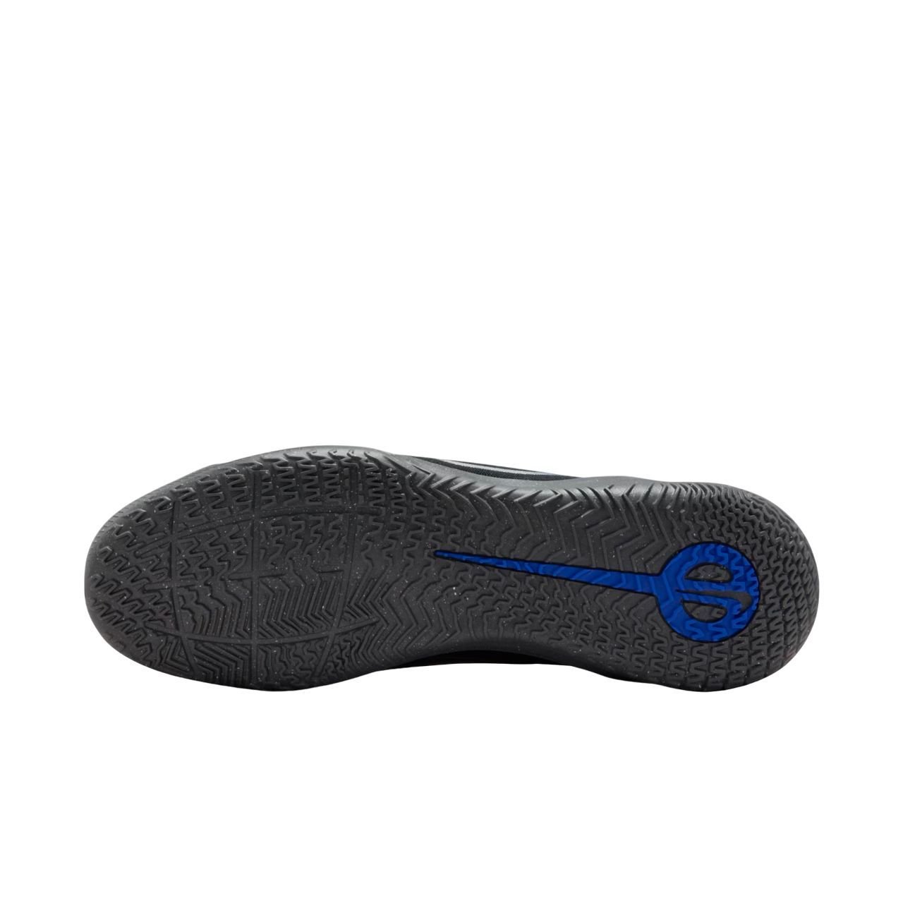 Chuteira Nike Futsal Legend 10 Club Masculina DV4343-040 Preto 6