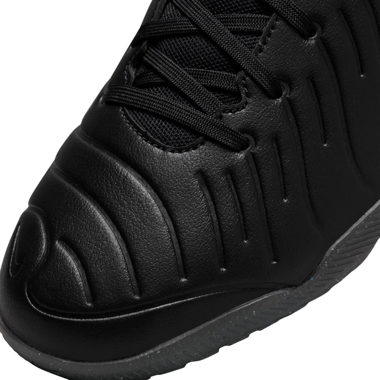 Chuteira Nike Futsal Legend 10 Club Masculina DV4343-040 Preto 7