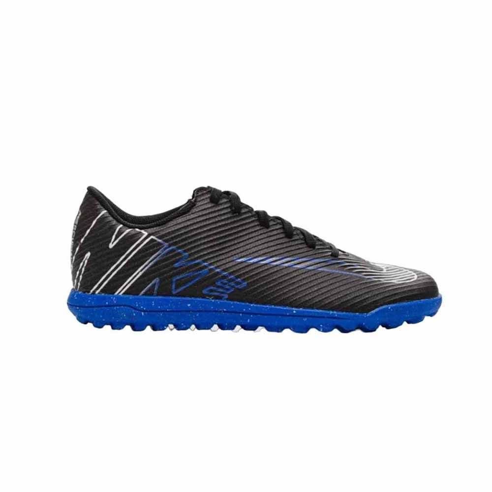 Chuteira Nike Society Vapor 15 Club Masculina DJ5968-040 Preto 1