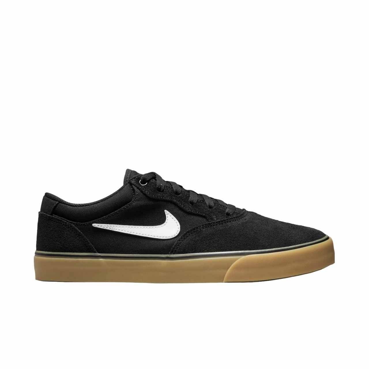 Tênis Nike SB Chron 2 Masculino DM3493-002 Preto