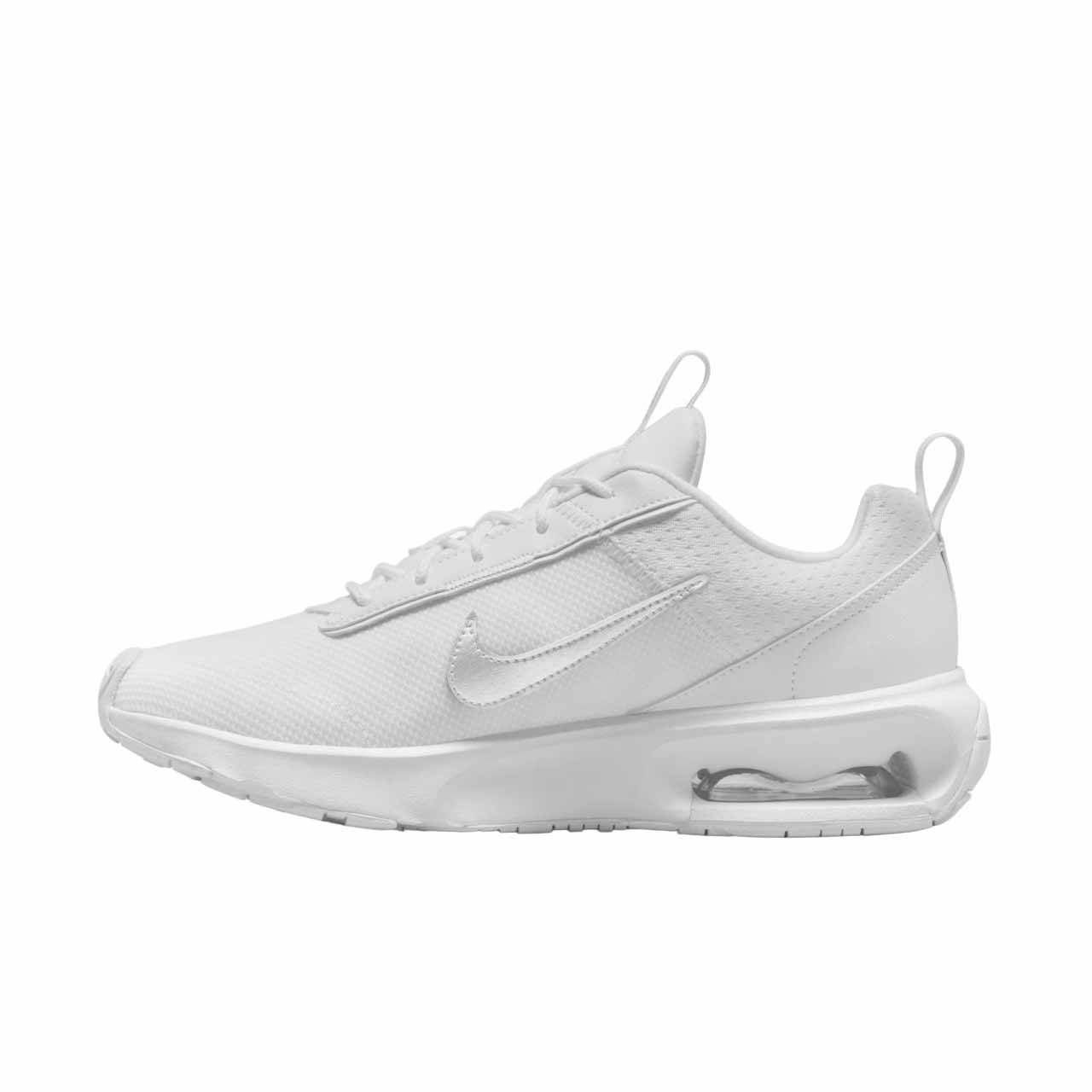 Tênis Nike Air Max Intrlk Lite 365 Feminino DV5695-100 Branco 2