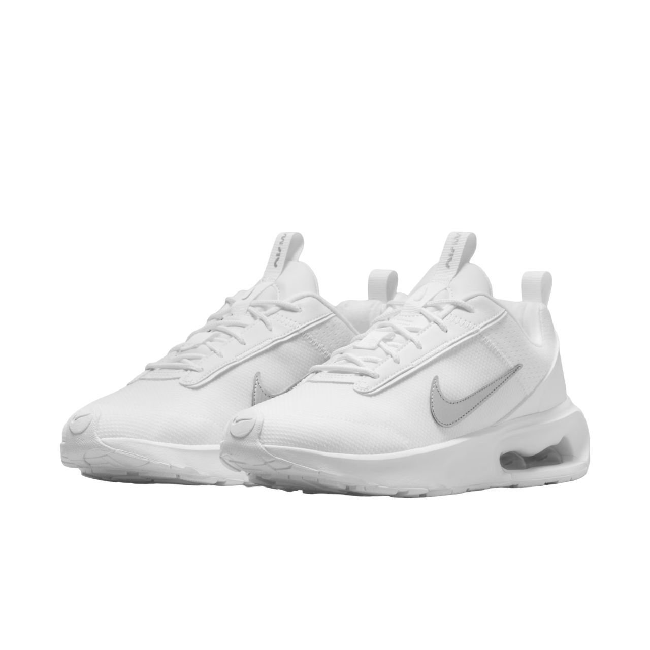 Tênis Nike Air Max Intrlk Lite 365 Feminino DV5695-100 Branco 3